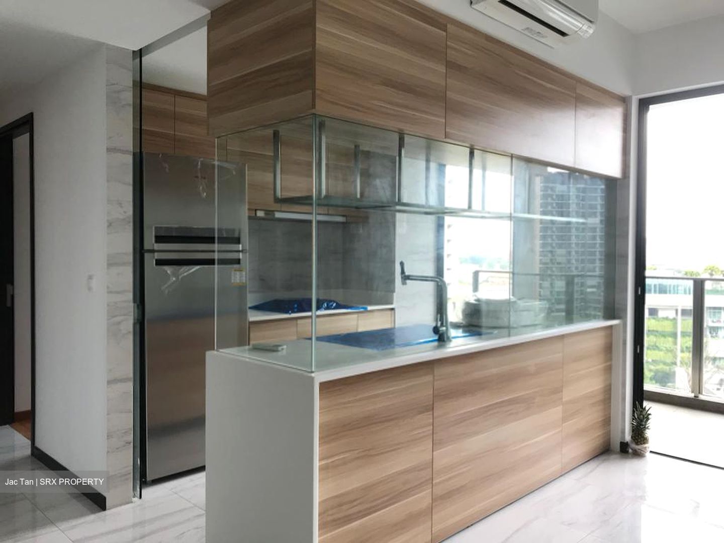 The Poiz Residences (D13), Apartment #598235201
